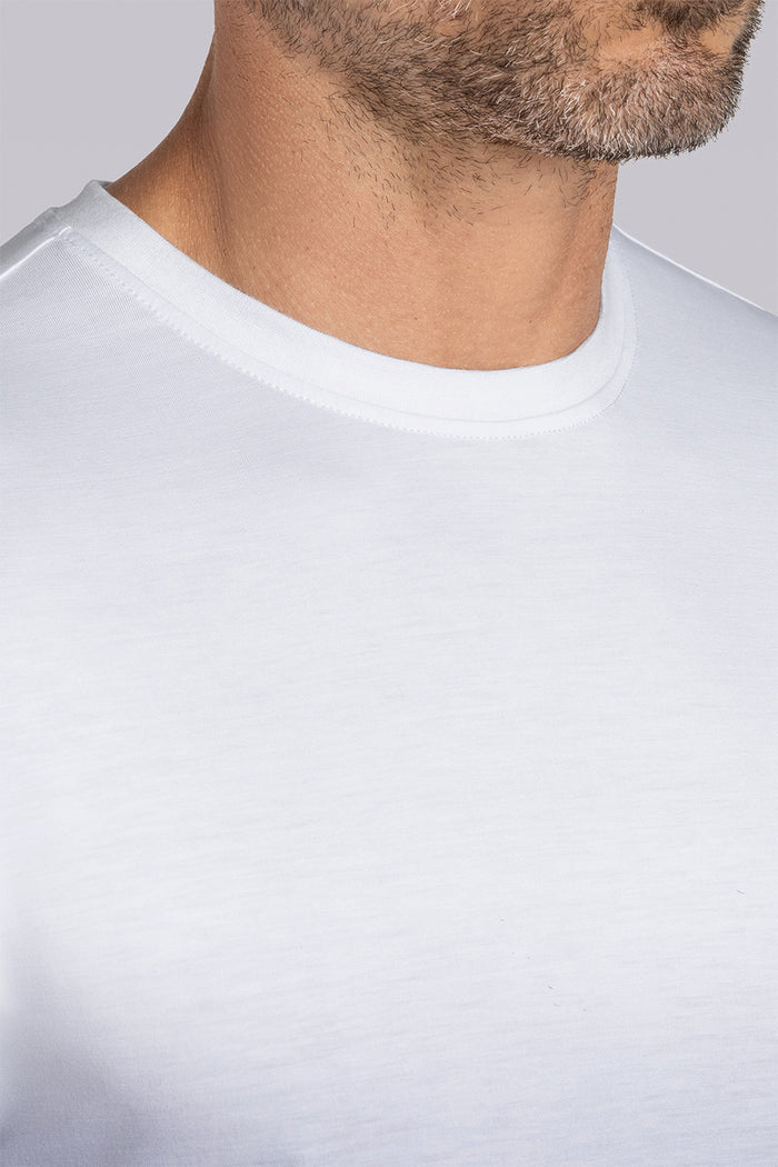 Fundamental In White