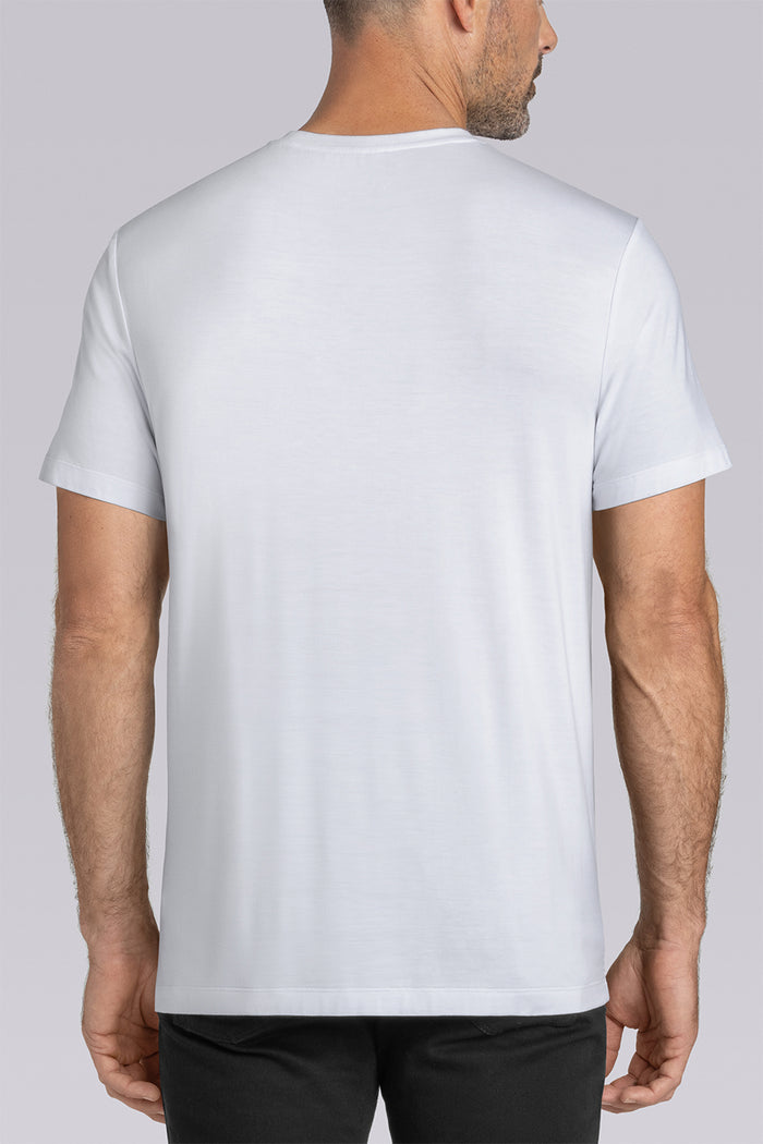 Fundamental In White
