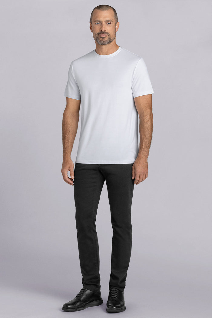 Fundamental In White