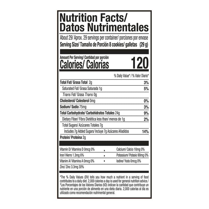 Galletas Gamesa Marias 4.9 oz, 6 unidades