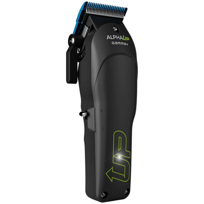 GAMMA+ ALPHA UP CLIPPER
