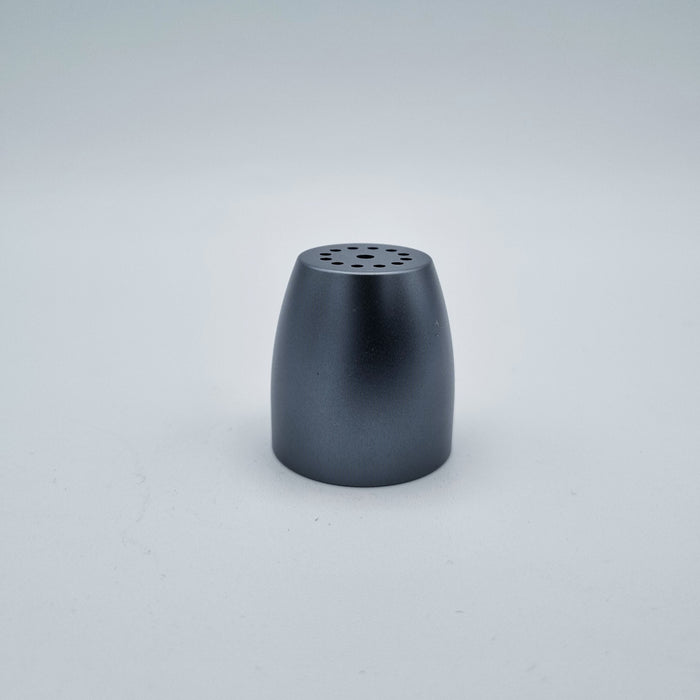 Gamma Pommels