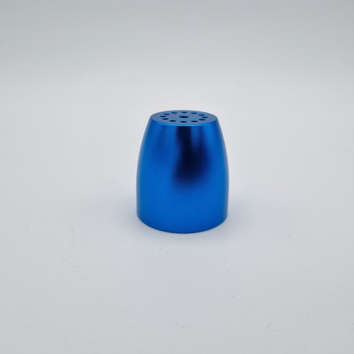 Gamma Pommels