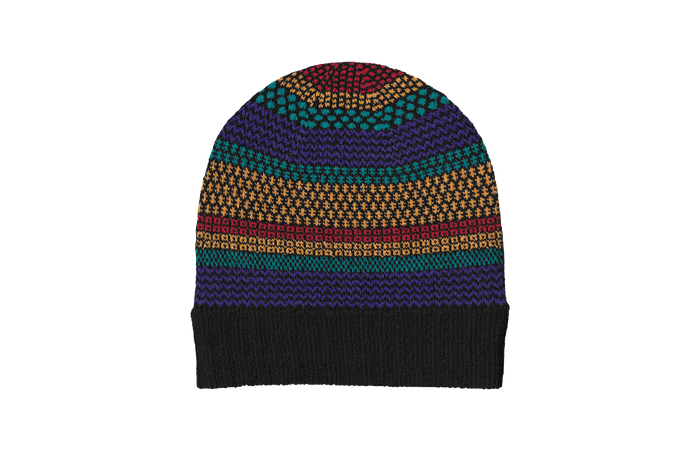 Gemstone Beanie