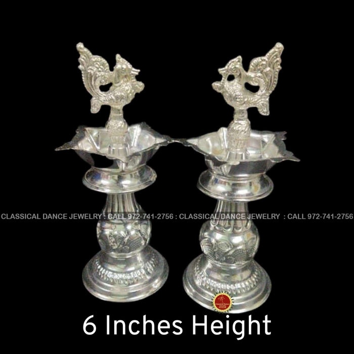 Classical Dance Jewelry