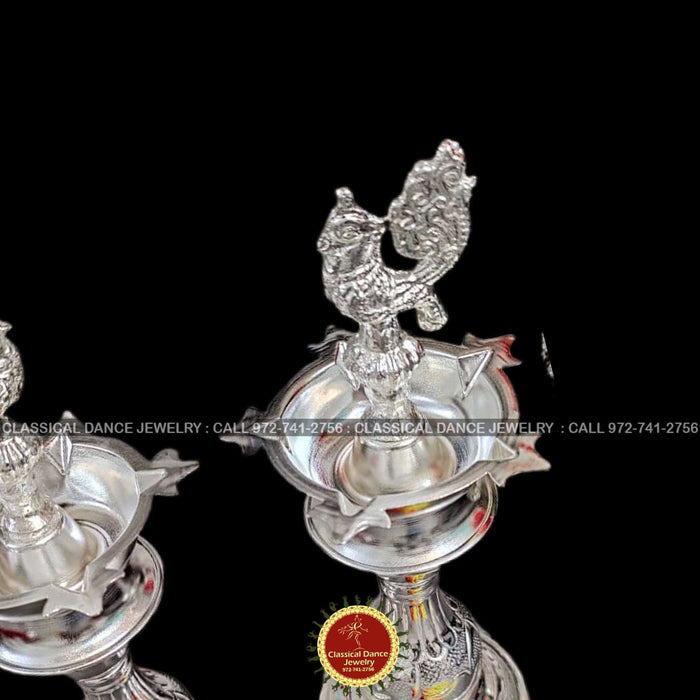 Classical Dance Jewelry