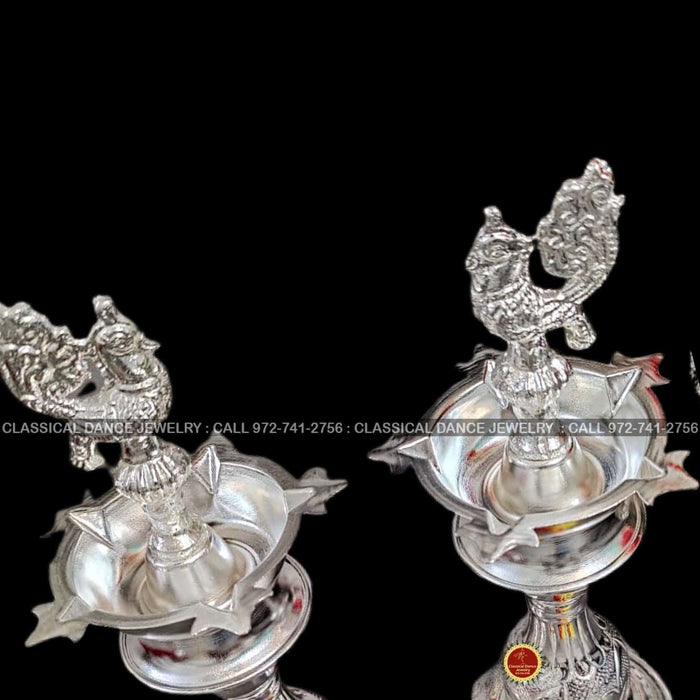 Classical Dance Jewelry