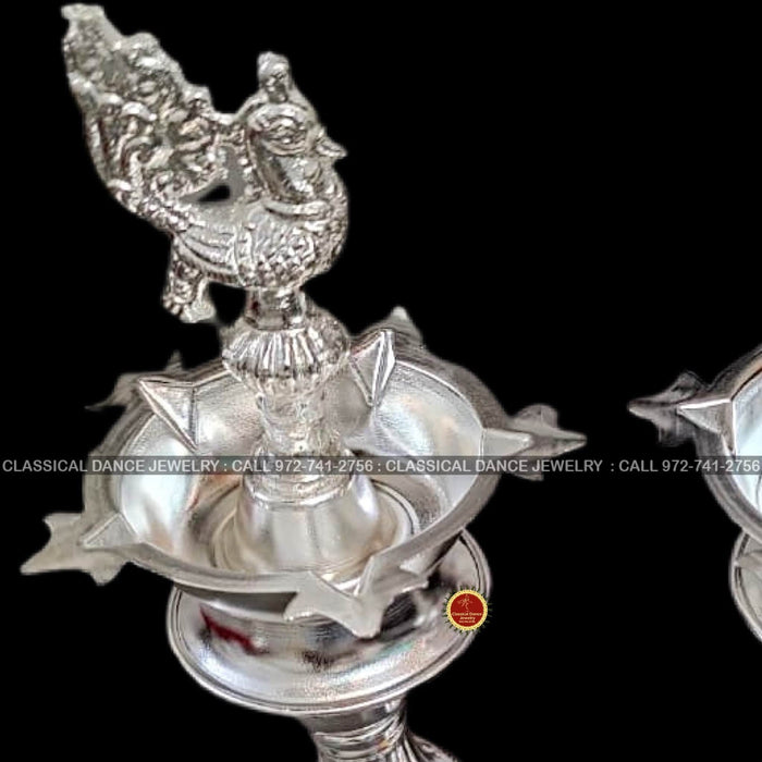 Classical Dance Jewelry