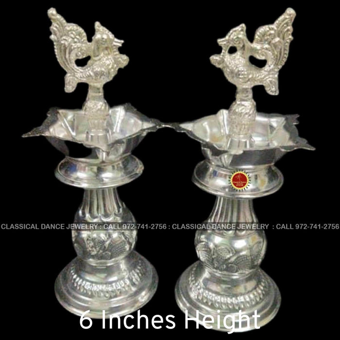 Classical Dance Jewelry