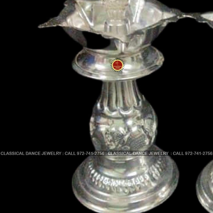 Classical Dance Jewelry