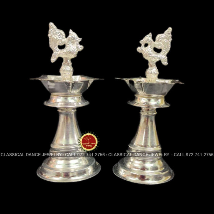Classical Dance Jewelry