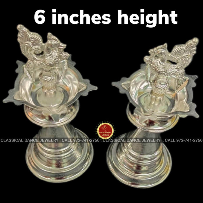 Classical Dance Jewelry