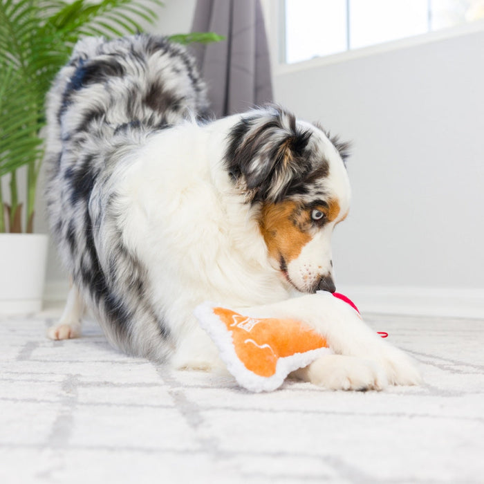 Gingerbread Bone