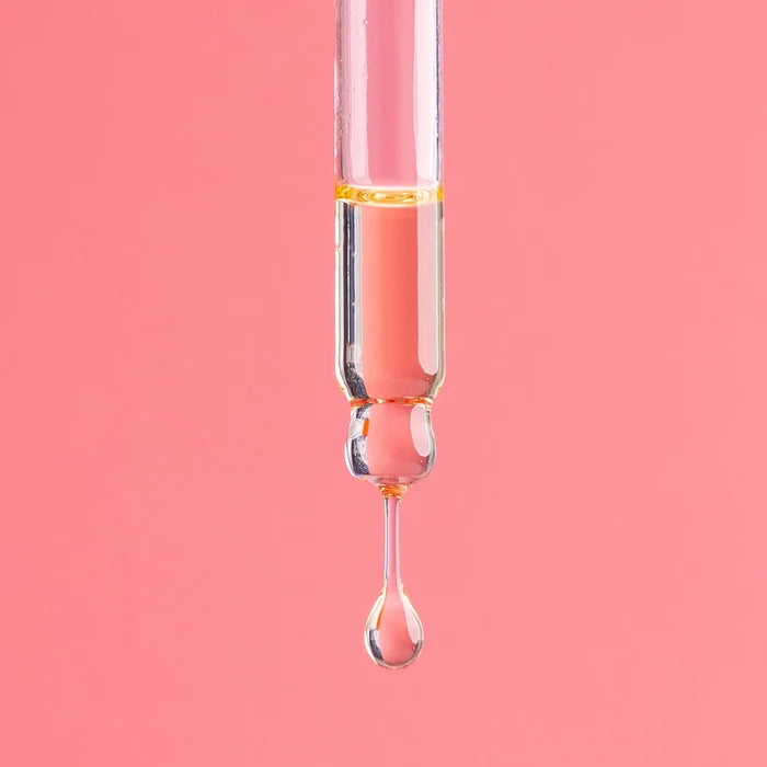 Give Me The Gloss Beauty Oil