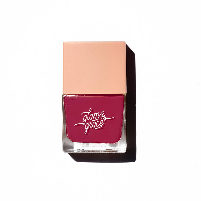 Glam & Grace - Nail Polish - Passion