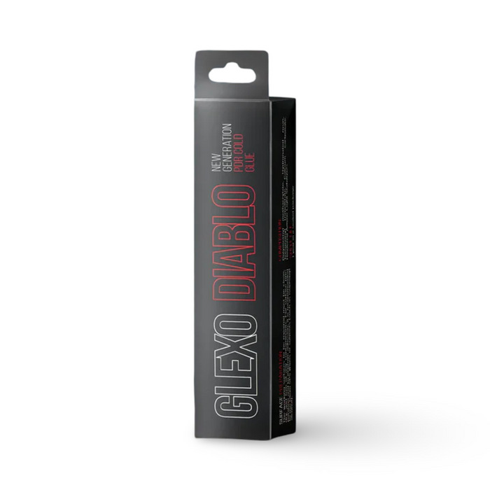 Glexo Diablo Cold Glue