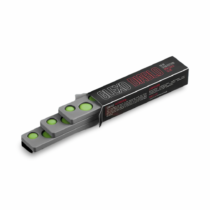 Glexo Diablo Cold Glue