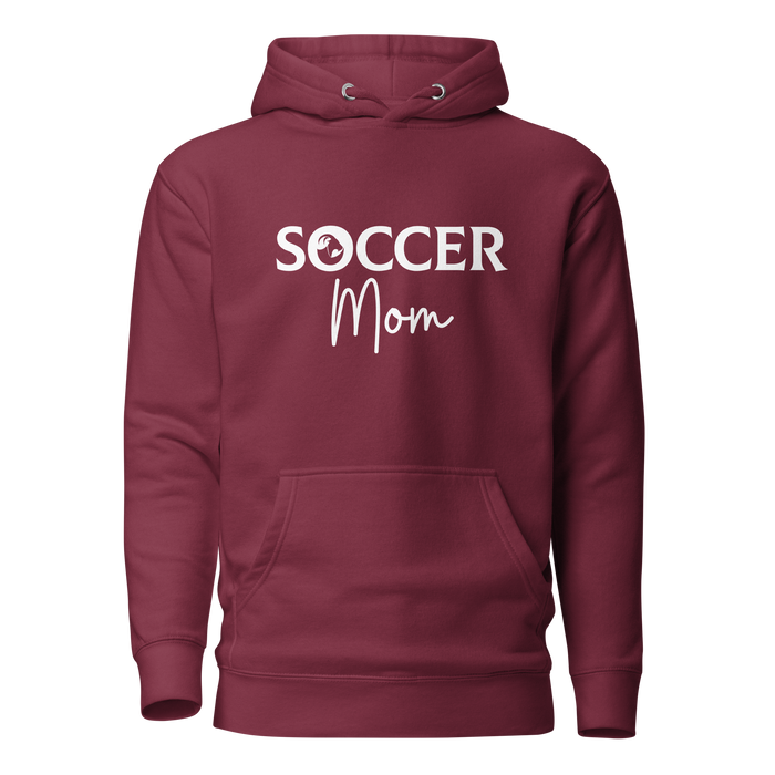 Maroon / S
