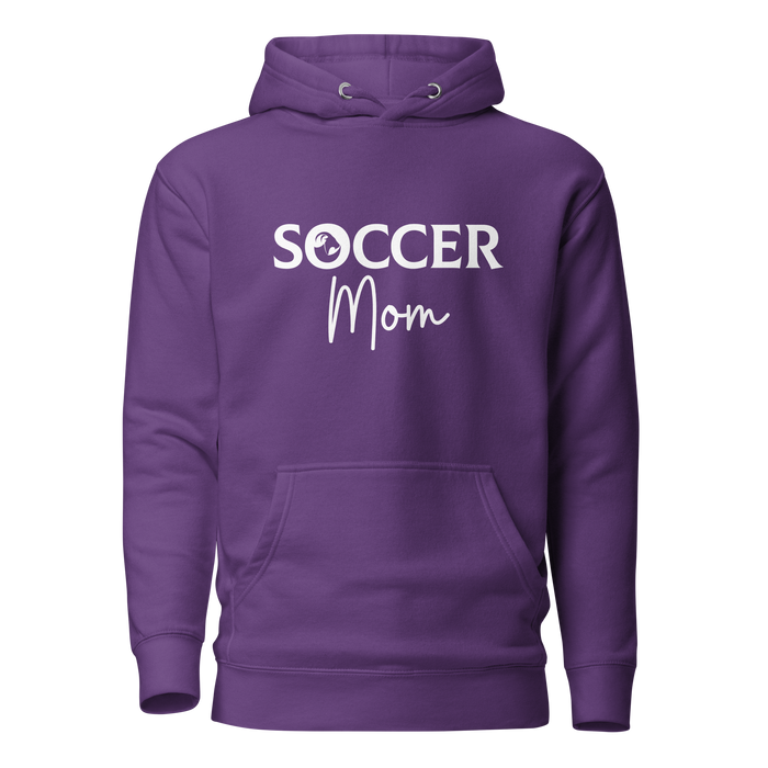 Purple / S