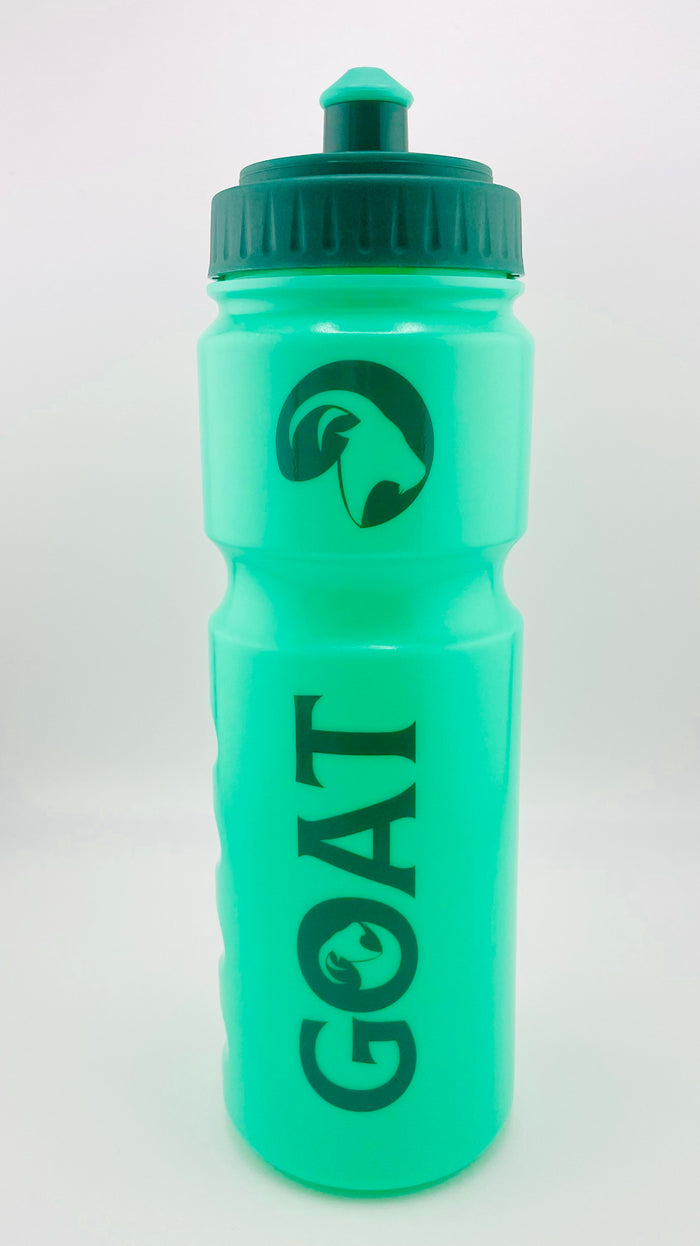 GOAT™ BPA-Free Hydration Bottle – Power in Every Sip (750ml / 25.4oz)