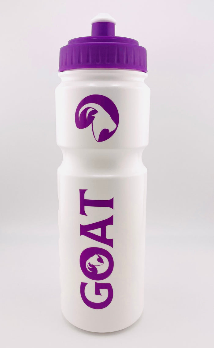 GOAT™ BPA-Free Hydration Bottle – Power in Every Sip (750ml / 25.4oz)