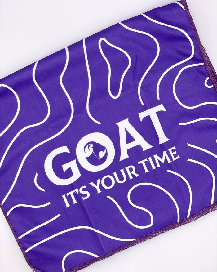 GOAT Cool Cloth™
