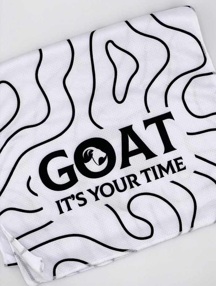 GOAT Cool Cloth™