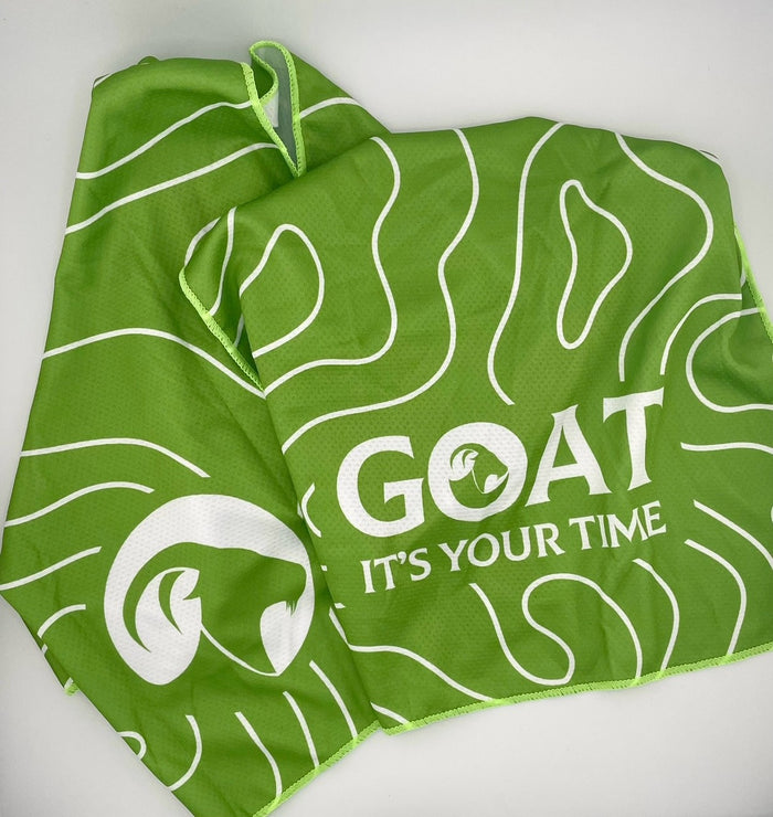 GOAT Cool Cloth™