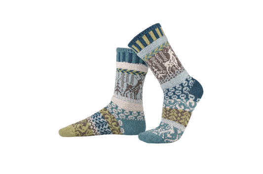 Goat Crew Socks
