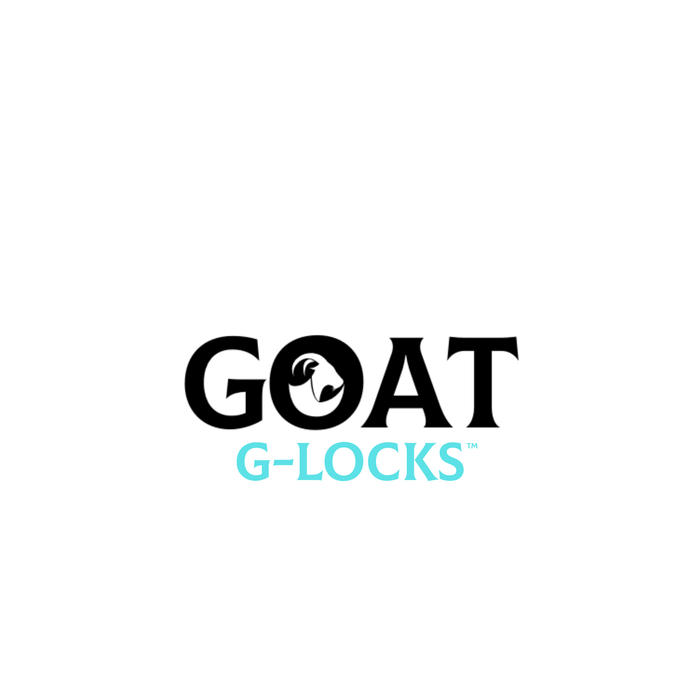 GOAT G-Locks™- Shin Guard Stays/Locks