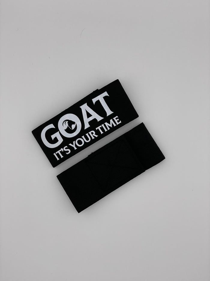 GOAT G-Locks™- Shin Guard Stays/Locks