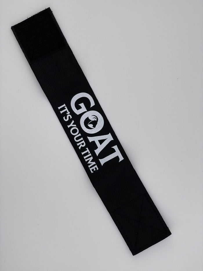GOAT G-Locks™- Shin Guard Stays/Locks