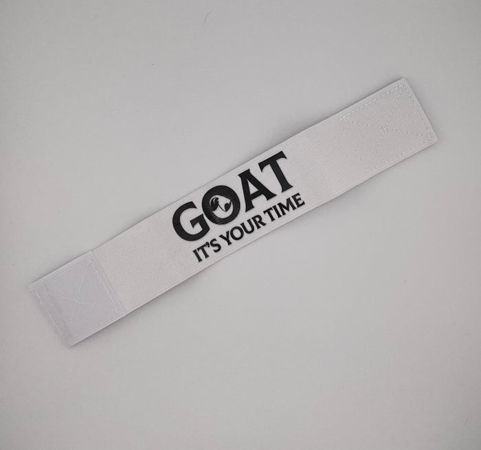 GOAT G-Locks™- Shin Guard Stays/Locks