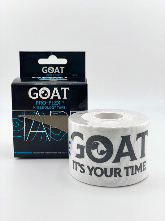 GOAT PRO-FLEX™ Kinesiology Tape