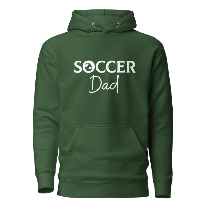 Forest Green / S