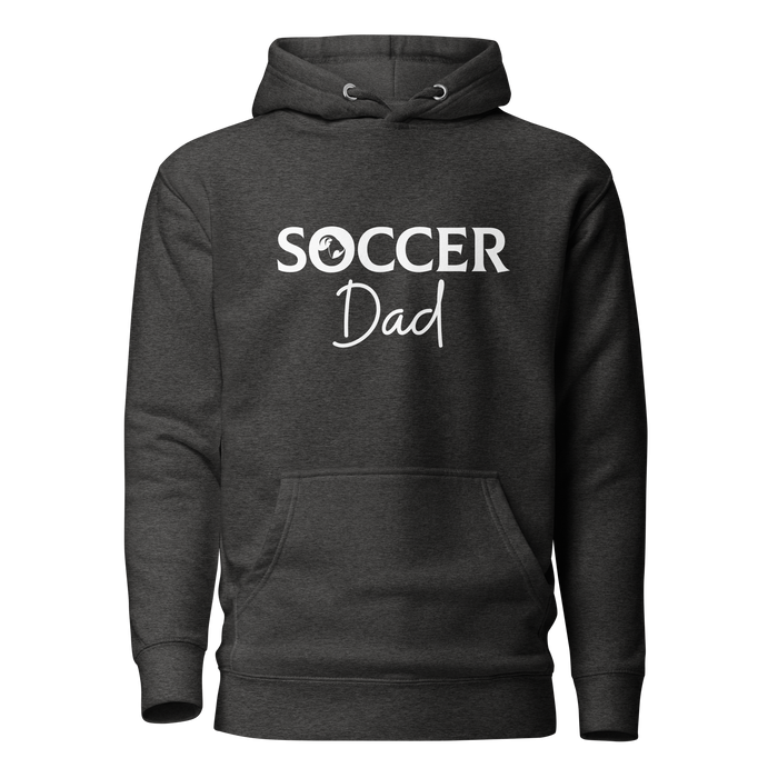 Charcoal Heather / S