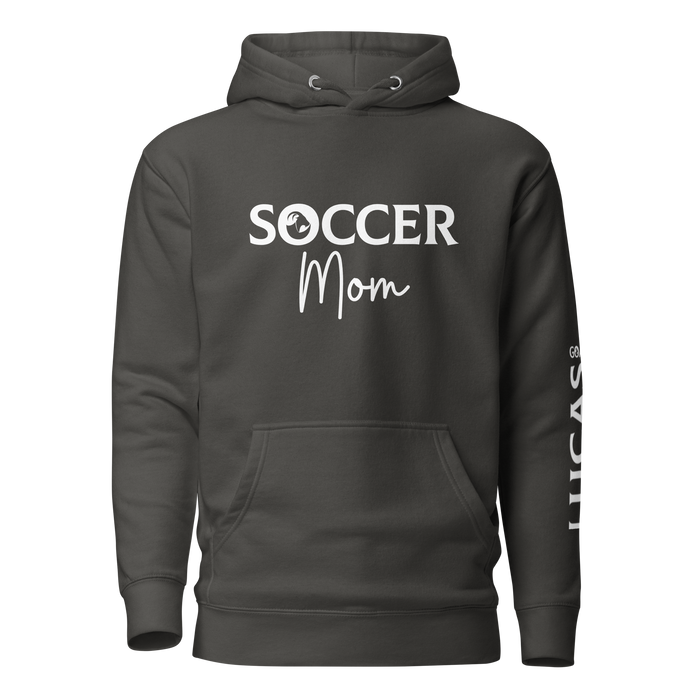 Vintage Black / S