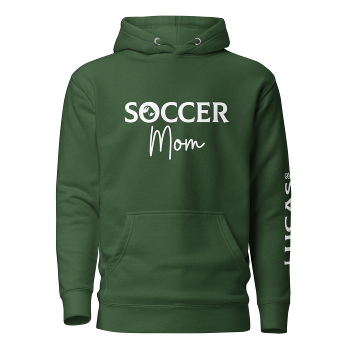 Forest Green / S