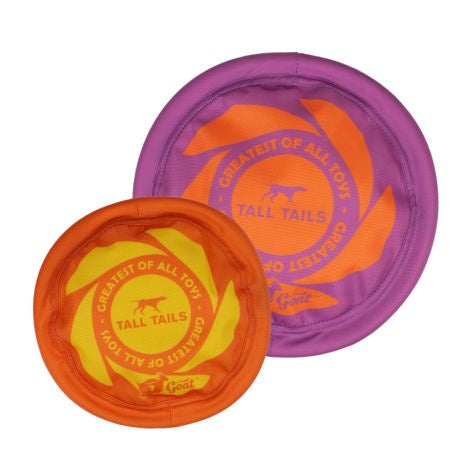 GOAT Sport Flyer Toy