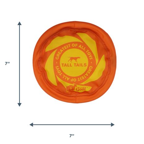 GOAT Sport Flyer Toy