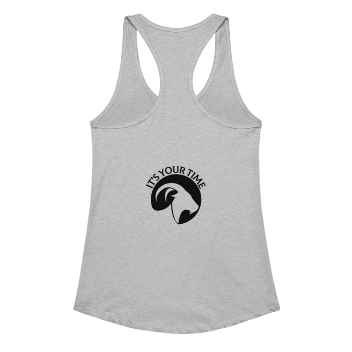 Heather gray / XS