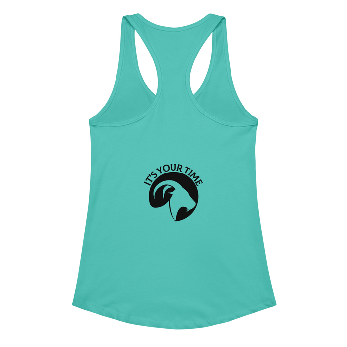 Tahiti Blue / XS