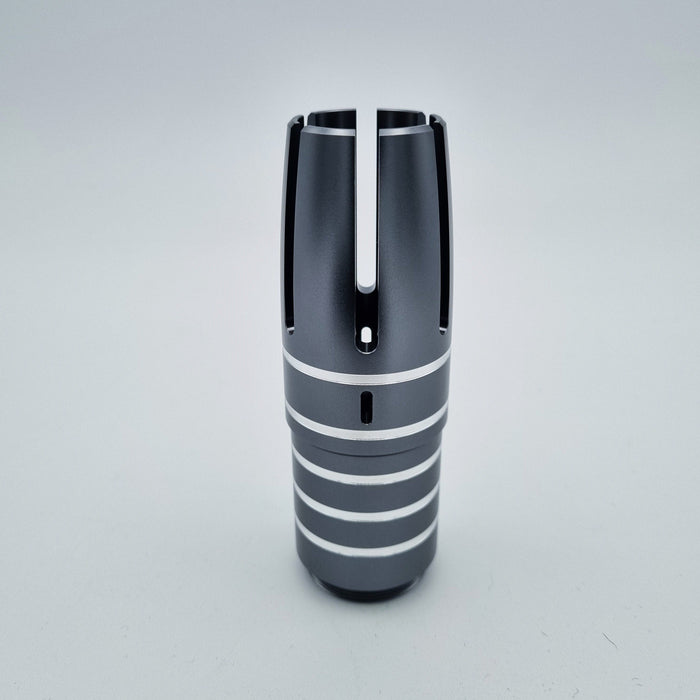 Goblet Emitter