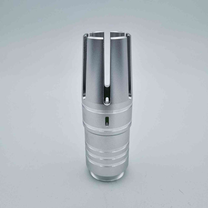 Goblet Emitter