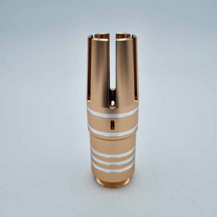 Goblet Emitter