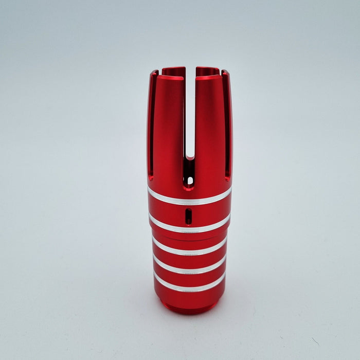 Goblet Emitter