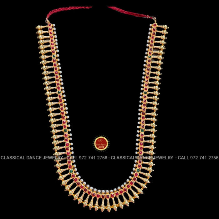 Classical Dance Jewelry new