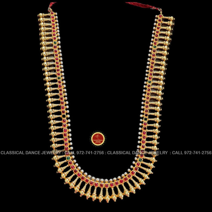 Classical Dance Jewelry new