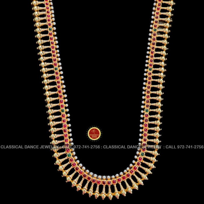 Classical Dance Jewelry new