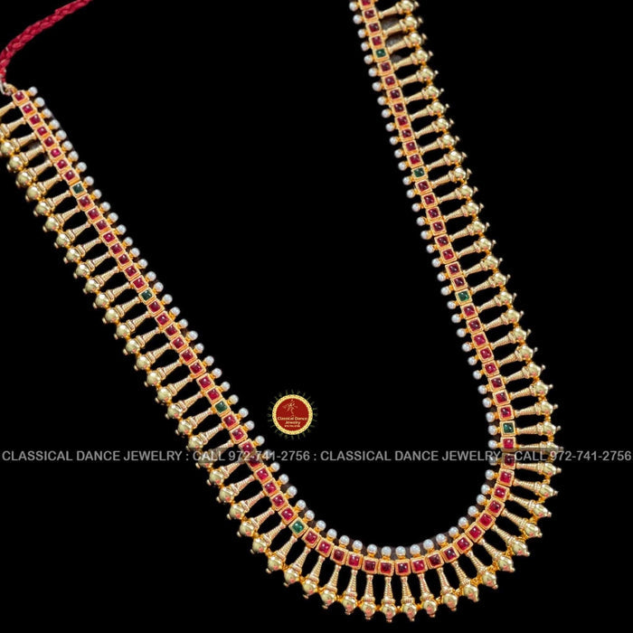 Classical Dance Jewelry new
